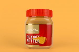 Large Creamy Peanut Butter